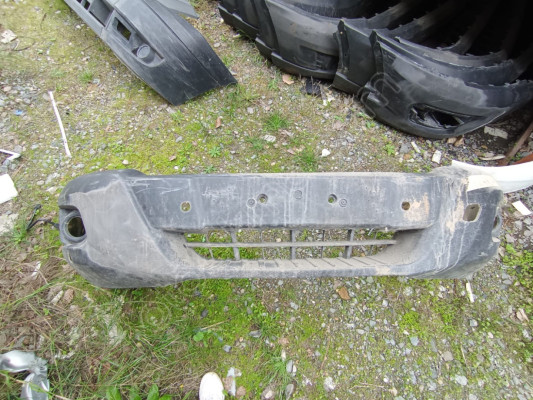 2015-18 FORD TRANSİT ÖN TAMPON ORJİNAL ÇIKMA