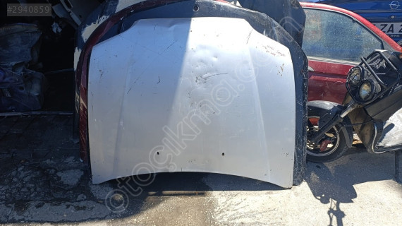 HYUNDAİ SONATO KAPUT ORJİNAL ÇIKMA