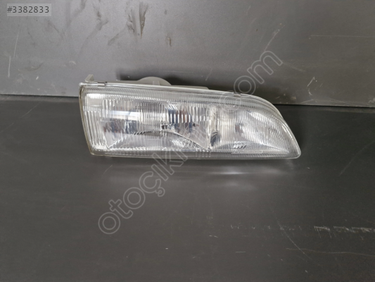 HYUNDAİ H100 SAĞ ÖN FAR SIFIR 1993-1998