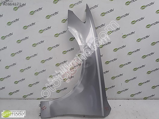 AUDI A6 2014- SOL ÖN ÇAMURLUK 4G0821101