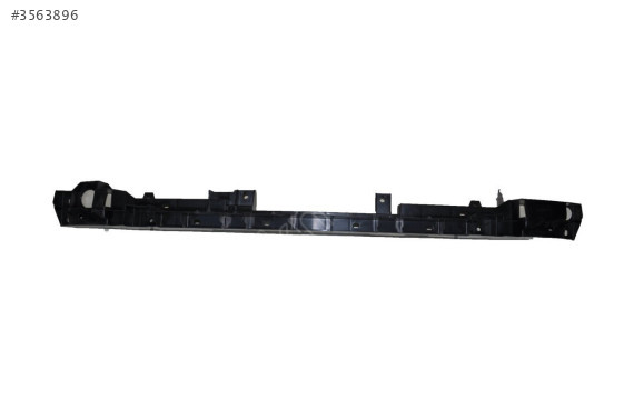 Clio 5 Ön Tampon Darbe Emici - Renault V 620909519R