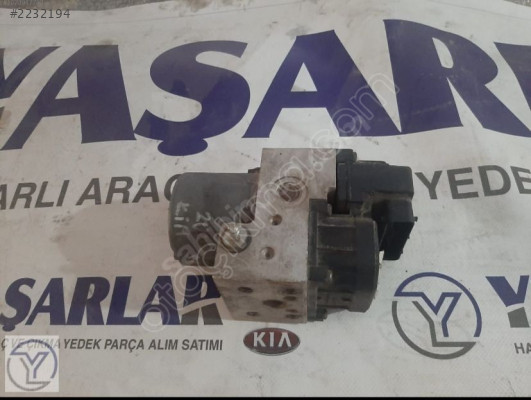2006 SORENTO ABS BEYNİ