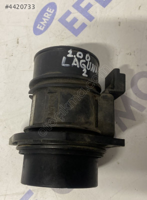 renault laguna 2 2.0 hava akışmetre (son fiyat)