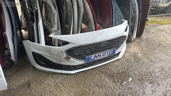 2025 Ford Focus Ön tampon