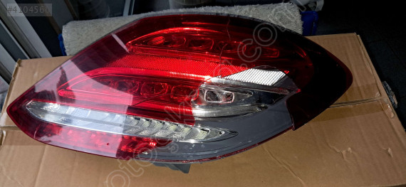 C200 SAĞSTOP CIKMA  W205