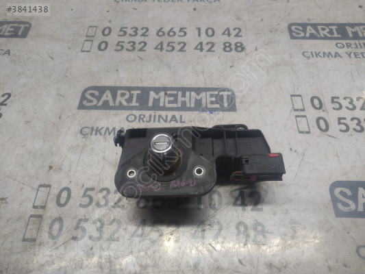 ÇIKMA OPEL CORSA C BAGAJ KAPAĞI DIŞ KAPI KOLU