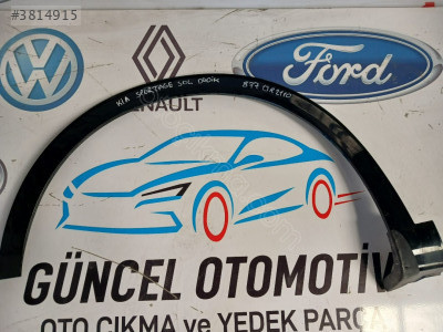 KİA SPORTAGE SOL DODİK ORJİNAL