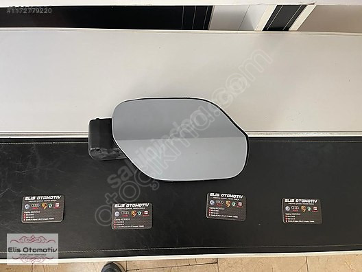 VOLKSWAGEN PASSAT B8 DEPO KAPAĞI