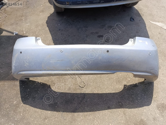 HONDA CİVİC ARKA TAMPON