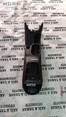 BRAVO 2 ORTA KONSOL ÇIKMA ORJİNAL