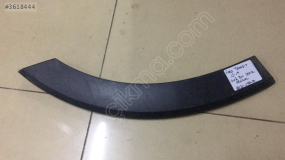 FORD TRANSİT 13-19 SAĞ ÖN DODİK ORJİNAL BK31278L00