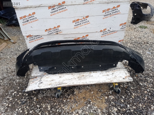 VOLKSWAGEN T-CROSS ÖN TAMPON ALT SPOİLER ÇIKMA ORJİNAL 2019-2023