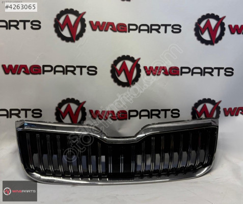 2015 - 2019 SKODA SUPERB ÖN PANJUR 3V0853653