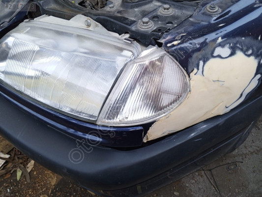 RENAULT LAGUNA 1 SOL ÖN SİNYAL ORJİNAL ÇIKMA