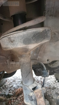 renault kangoo 1,9 dizel sağ amörtisör