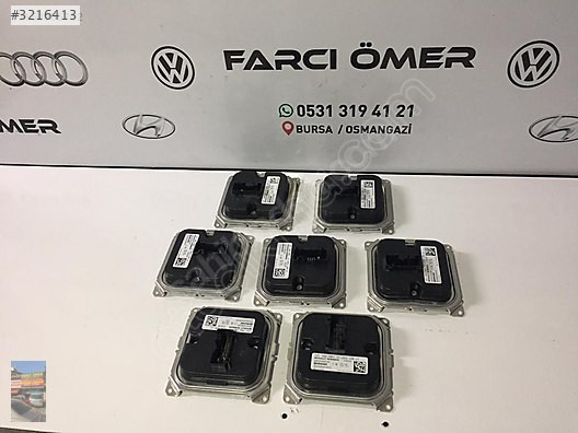 RENAULT CLİO 5 MEGANE 4 CAPTUR TALİSMAN KADJAR KALEOS FAR BEYNİ