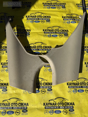 Volvo s80 çıkma arka direk plastikleri çıkma parça