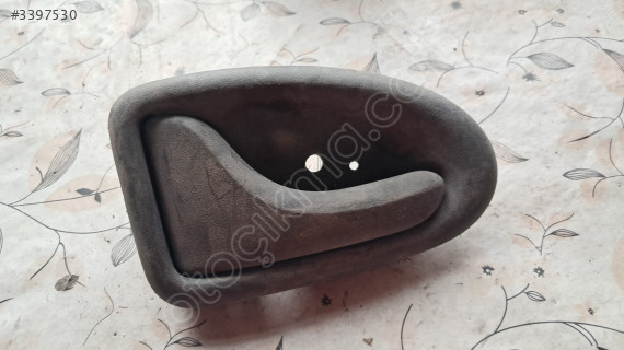 RENAULT CLIO SOL ON KAPI IC ACMA KOLU OTO ERKAN