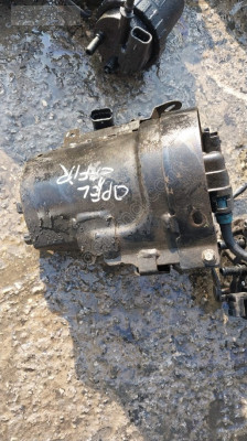 OPEL ZAFİRA MAZOT FİLTRESİ GÜÇMANLAR