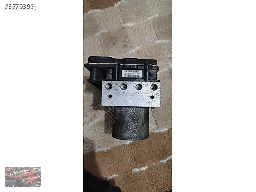 MERCEDES W906 SPRINTER ABS 0014468089 0014467989 0265235031