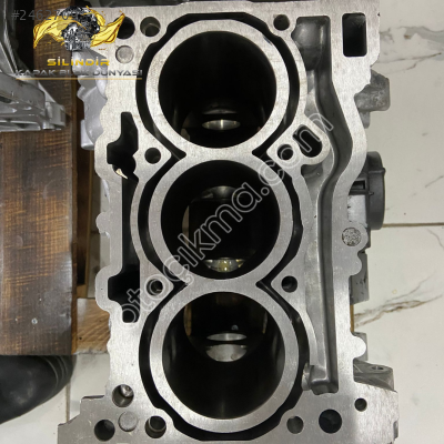 VOLKSWAGEN GOLF 1.0 TDI CHY 04C 103 023 H6 MOTOR BLOĞU