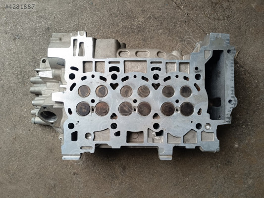 Opel 1.5 dizel 3 silindir lxd silindir kapak