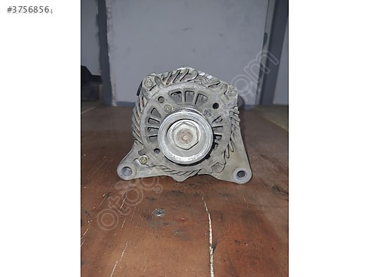 PEUGEOT PEJO 207 206 1.4 BENZİNLİ ŞARJ ŞARZ DİNAMOSU