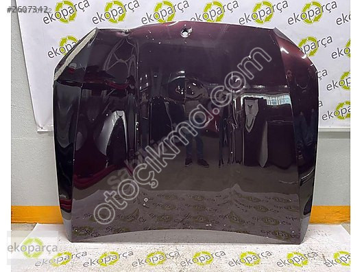 MERCEDES E SERİSİ 2017 2023 W213 AMG ÖN KAPUT A2138870203