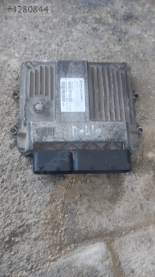 FİAT DOBLO MOTOR BEYNİ