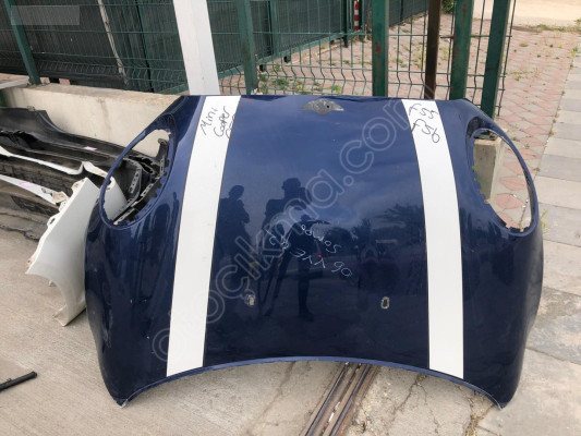 MİNİ COOPER F55 F56 ÖN KAPUT