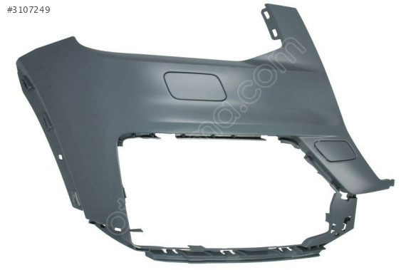 AUDİ Q2 SAĞ ÖN TAMPON 81A807108-81A807108GRU 16-22