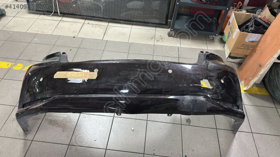 TOYOTA COROLLA ARKA TAMPON 2019/2024