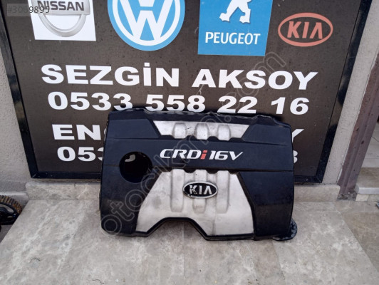 KIA CERATO 1.5 DCI MOTOR KAPAĞI ORIJINALL ÇIKMA