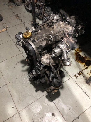 FİAT LİNEA 1.4 T.JET KOMPLE MOTOR GÜL OTOMOTİV