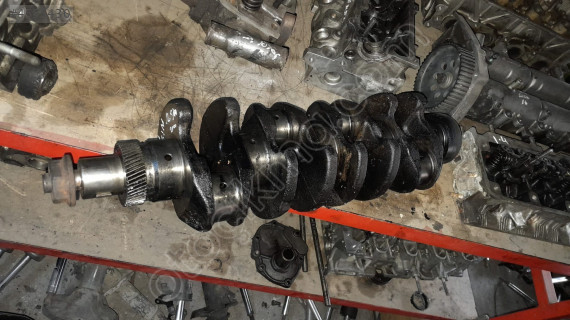 Nissan pikap 2.5 motor 2000 model krank