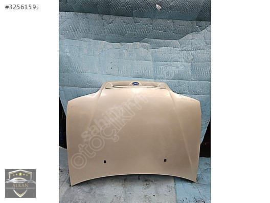 FİAT PALİO 2004 KAPUT -ALKAN OTOMOTIV- 05324171034