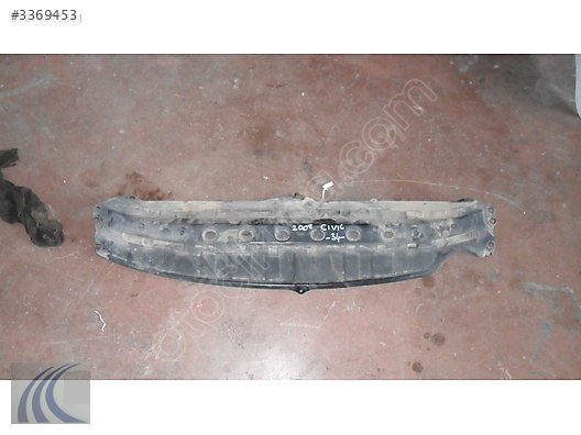 HONDA CIVIC 2007 ÇIKMA GÖĞÜS SACI