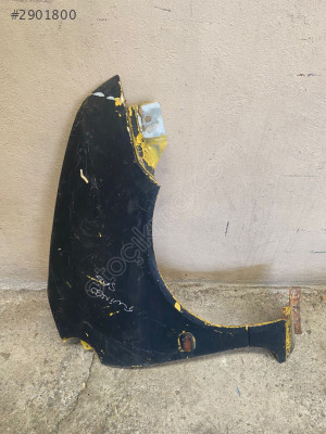 Renault Twingo Sağ ön çamurluk