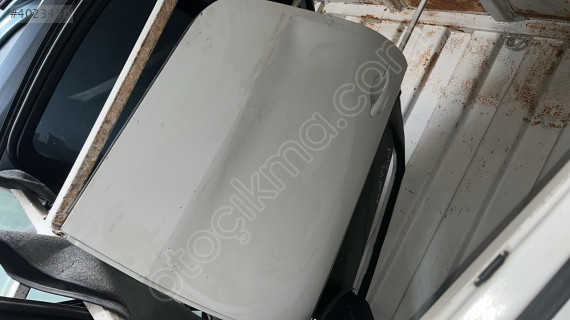 VW POLO SAĞ ARKA KAPI OTO FEDAİ