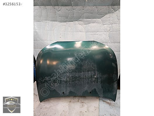 FORD MONDEO 2001 KAPUT -ALKAN OTOMOTIV- 05324171034