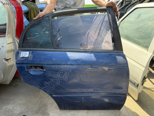 HONDA ACCORD SAĞ ARKA KAPI DOLU 1995-2001 MODEL ORJİNAL ÇIKMA