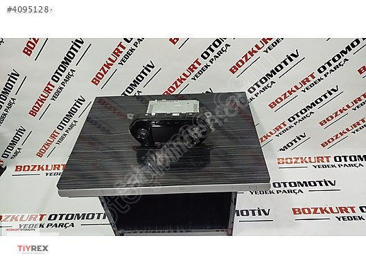 Fiat Doblo Multimedya