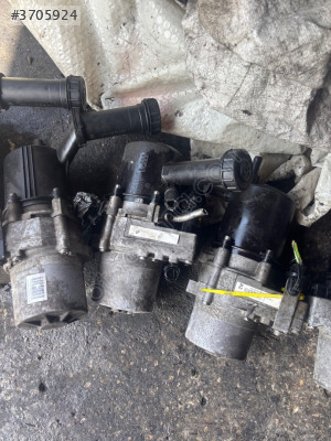 Peugeot 307 direksiyon pompası