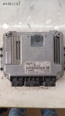 0281015608 EDC16C34 FORD FOCUS MOTOR BEYNİ