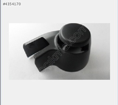 ARKA SİLECEK KAPAĞI FABİA 00-08 6Y6955435