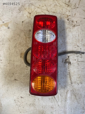 FORD TRANSİT SAĞ ARKA STOP