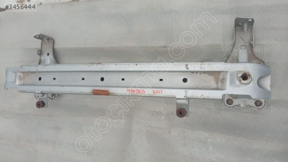 ford mondeo 2011 çıkma orjinal ön tampon demiri (son fiyat)