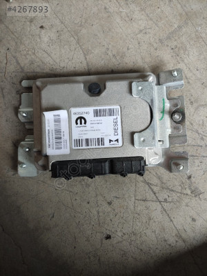 46352740 FIAT egea Şanzuman beyni