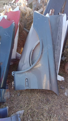 Mercedes w211 sol ön  çamurluk