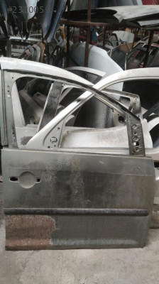 VOLKSWAGEN CADDY ORJİNAL ÇIKMA SAG ÖN KAPI OTO MEHMET